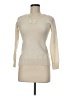 Smartwool 100% Merino Wool Ivory Cardigan Size M - photo 1