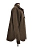H&M Brown Coat Size L - photo 4