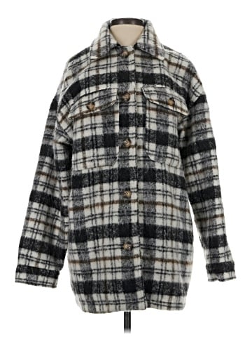 Universal Thread Coat (view 1)