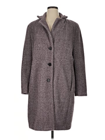 DKNY Coat (view 1)