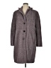 DKNY Gray Coat Size XL - photo 1