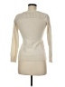 Smartwool 100% Merino Wool Ivory Cardigan Size M - photo 2