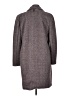DKNY Gray Coat Size XL - photo 2