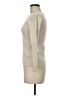 Smartwool 100% Merino Wool Ivory Cardigan Size M - photo 5