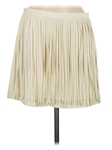 Zara Basic Casual Skirt (view 1)