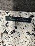 Rose + Olive 100% Polyester Animal Print Ivory Long Sleeve Blouse Size XL - photo 7