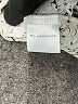Rose + Olive 100% Polyester Animal Print Ivory Long Sleeve Blouse Size XL - photo 8
