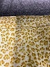 Unbranded Print Gold Jacket Size XL (estimated) - photo 6