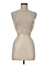 Isalis Tan Tank Top Size M - photo 1