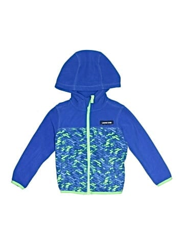 Lands' End Jacket (view 1)