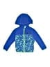 Lands' End 100% Polyester Blue Jacket Size 2T - photo 1