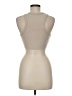 Isalis Tan Tank Top Size M - photo 2