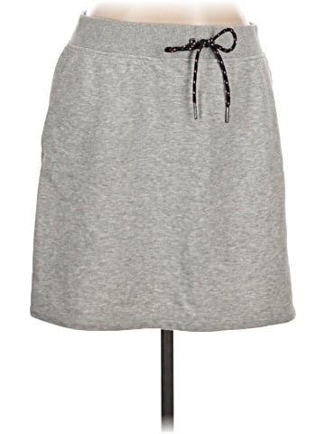 Tommy Jeans Casual Skirt (view 1)