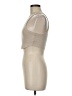 Isalis Tan Tank Top Size M - photo 5