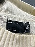 ASOS Design Ivory Turtleneck Sweater Size 4 - photo 7