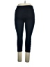 ShoSho Blue Active Pants Size 1X - photo 2