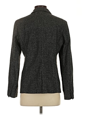 Ines de la Fressange for Uniqlo Blazer (view 2)