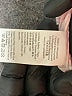 Crewcuts 100% Cotton Solid Pink Long Sleeve Button-Down Shirt Size 6 - 7 - photo 4