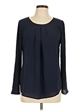 papermoon designed exclusively for Stitch Fix Long Sleeve Blouse (view 1)
