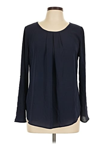 papermoon designed exclusively for Stitch Fix Long Sleeve Blouse (view 1)