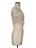 Isalis Tan Tank Top Size M - photo 4