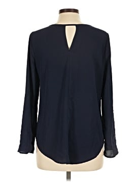 papermoon designed exclusively for Stitch Fix Long Sleeve Blouse (view 2)