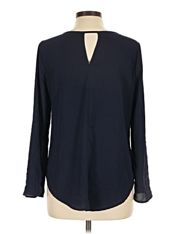 papermoon designed exclusively for Stitch Fix Long Sleeve Blouse (view 2)
