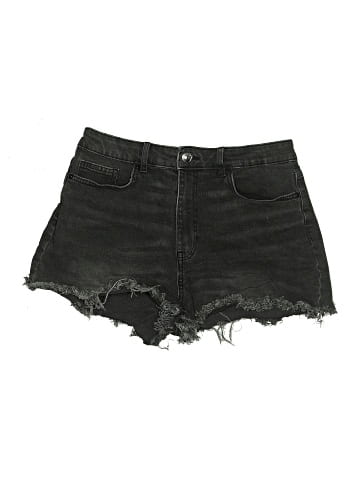 Divided by H&M Denim Shorts (view 1)