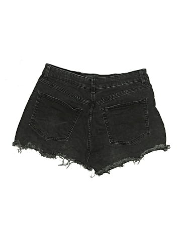 Divided by H&M Denim Shorts (view 2)