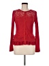 Assorted Brands Red Cardigan Size 9 - photo 1