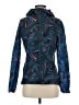 Patagonia Print Blue Jacket Size S - photo 1