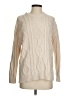 Trendy Queen Ivory Pullover Sweater Size S - photo 1