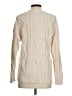 Trendy Queen Ivory Pullover Sweater Size S - photo 2