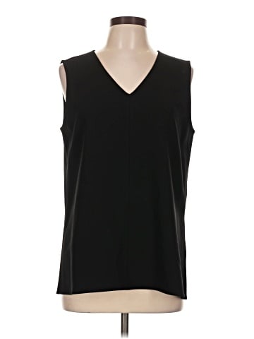 Theory Sleeveless T-Shirt (view 1)