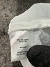 Ninety 100% Polyester White Sleeveless Blouse Size XL - photo 8