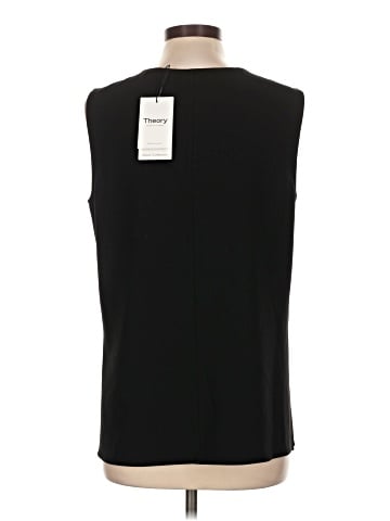 Theory Sleeveless T-Shirt (view 2)