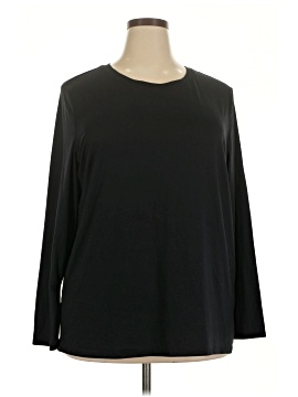 Skechers 3/4 Sleeve T-Shirt (view 1)