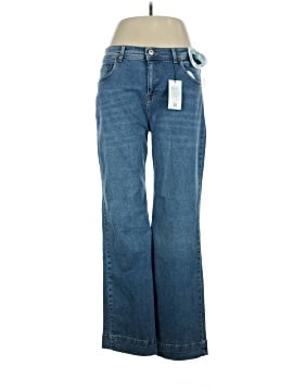 Curve Appeal Jeans (view 1)