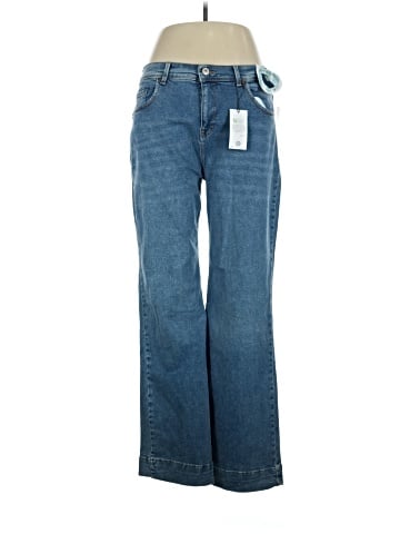 Curve Appeal Jeans (view 1)