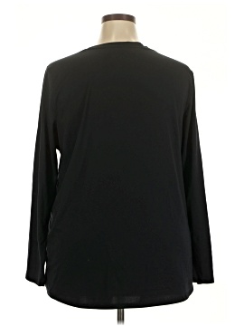 Skechers 3/4 Sleeve T-Shirt (view 2)