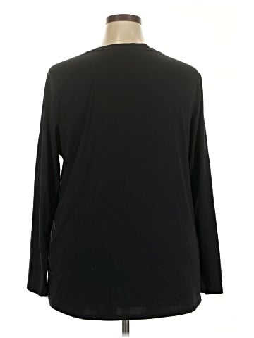 Skechers 3/4 Sleeve T-Shirt (view 2)