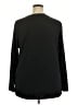 Skechers Black 3/4 Sleeve T-Shirt Size XXL - photo 2
