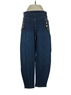 Torn By Ronny Kobo Jeans
