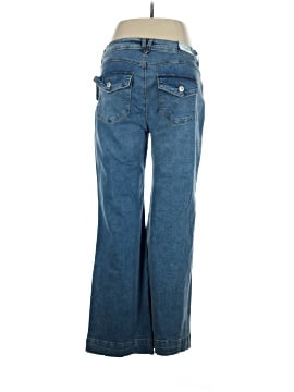 Curve Appeal Jeans (view 2)