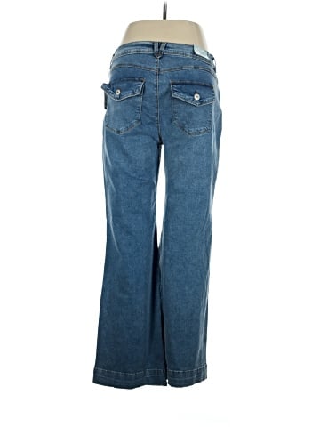 Curve Appeal Jeans (view 2)