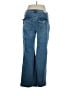 Curve Appeal Blue Jeans Size 14 - photo 2