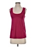 Lole Burgundy Active Tank Size S - photo 1