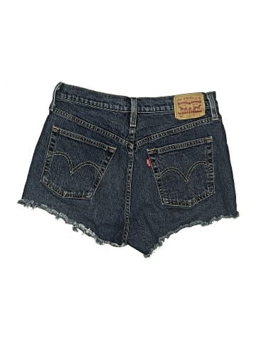 Levi's Denim Shorts (view 2)