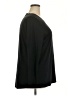 Skechers Black 3/4 Sleeve T-Shirt Size XXL - photo 4