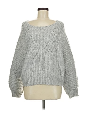 Free People Pullover Sweater (view 1)